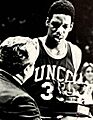 Cedric Maxwell UNCC