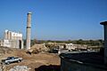 Cementland tower