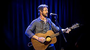 Chris Shiftlett - Water Rats - Wednesday 14th June 2017 ShiftlettWaterRats140617-11 (35234680452)