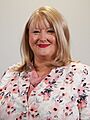 Christina McKelvie MSP