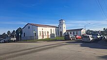 Church of Jesus Christ, Apostolic - San Diego (1)