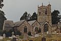 Church of St Protus and St Hyacinth, Blisland, Cornwall - geograph.org.uk - 36790