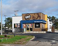 Churches Texas Chicken on Lake Bradford Road, Tallahassee.jpg