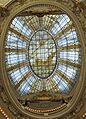 City of Paris rotunda dome (San Francisco)