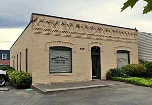 Clark-Norton House - Grants Pass Oregon
