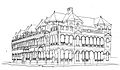 Cliveden Mansion