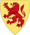 Coat of Arms of Robert Guiscard