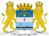 Coat of arms of Recife