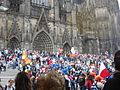 Cologne 2005 WYD