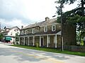 Compass Inn Pennsylvania