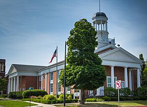Congregational Church of St. Joseph