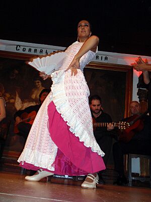Corral de la Morería 2