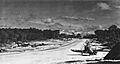 Corsairs on Emirau