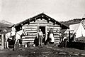 Crail Ranch 1910