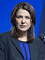 Danielle Smith 2014