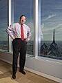 David-l-cohen-by-bill-cramer