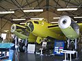 De Havilland Mosquito - Prototype 1