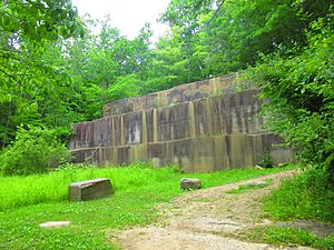 Deeplockquarry