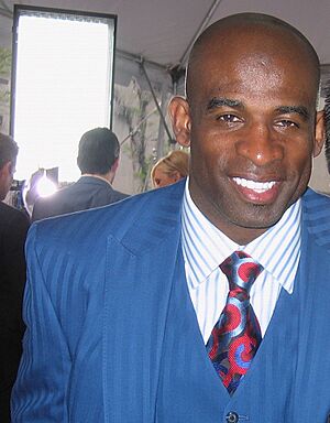Deion Sanders