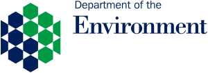 Department of the Environment (Northern Ireland) logo.svg