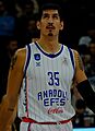 Derek Willis 35 Anadolu Efes TBSL 20241229 (2) (cropped)