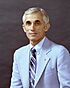 Director at the Armstrong Flight Research Center John A. Manke.jpg