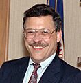 Director at the Glenn Research Center and Goddard Space Flight Center John M. Klineberg