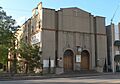 Divine Grace Presbyterian (Miami, AZ) from N 1