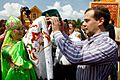 Dmitry Medvedev in Tatarstan, June 2011-9