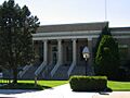 Douglas County Courthouse, Minden, Nevada