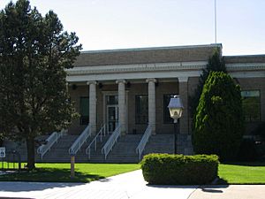 Douglas County Courthouse (2006)