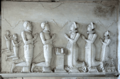 DreweProgeny BroadclystChurch Devon