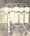 Dukrana of Mar Varghese Payyappilly Palakkappilly