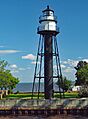 Duluth South Breakwater Inner Light