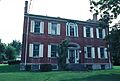 ELISHA CAMP HOUSE