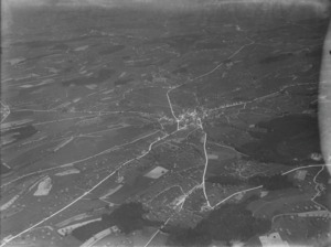 ETH-BIB-Waldkirch mit Sitterlauf v. N. aus 1000 m-Inlandflüge-LBS MH01-000647