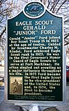 Eagle Scout-Ford