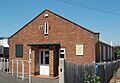 Ebenezer Baptist Chapel (former Brethren Meeting Room), Ponswood Road, Silverhill, St Leonards-on-Sea (June 2020) (2)