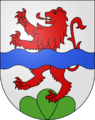 Eclepens-coat of arms