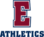 Ecsu athletics logo