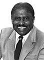 Eddie Robinson