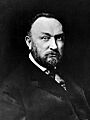 Edward Charles Pickering 1880s