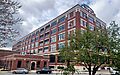 Electric Works, Do it Best, Broadway District, SE corner, Fort Wayne, IN 2024-04-12