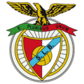 Emblema Benfica 1930 (Sem fundo)