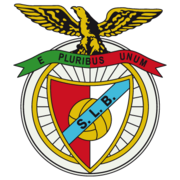 Emblema Benfica 1930 (Sem fundo)