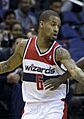 Eric Maynor Wizards
