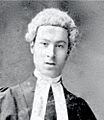 Ernest James Pillers