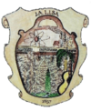 Official seal of La Lisa