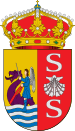 Official seal of Bentarique, Spain