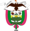 Coat of arms of Circasia, Quindío